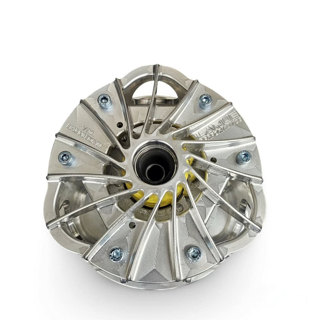 RZR Pro R / x3  Billet Clutch