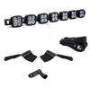 Can-Am XL Linkable Roof Mount Light Kit - Can-Am 2017-21 Maverick X3