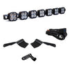 Can-Am XL Linkable Roof Mount Light Kit - Can-Am 2017-21 Maverick X3