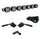 Can-Am XL Linkable Roof Mount Light Kit - Can-Am 2017-21 Maverick X3