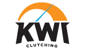 KWI clutching logo