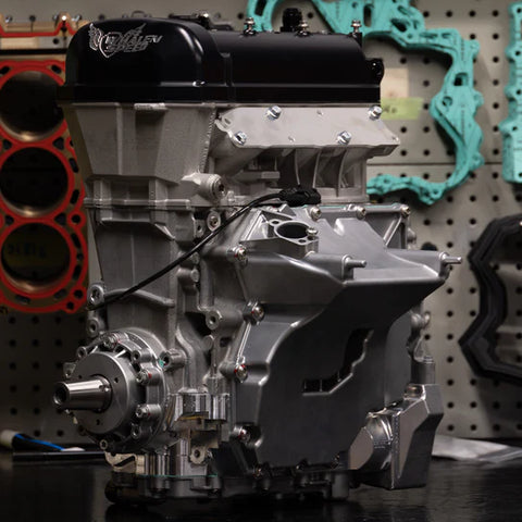 ENGINE PACKAGES | CAN-AM X3