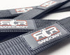 LIMIT STRAP KIT – 2017-2020 CAN AM XRS X3