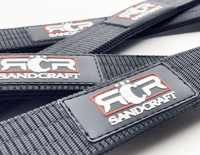 LIMIT STRAP KIT – 2017-2020 CAN AM XRS X3