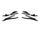 HCR Racing MAV-05400BK Sportline OEM Replacement Suspension Kit for Can-am X3 XRS 2017-2022