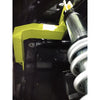 Can-Am Maverick X3 64"-72" Shock Tower and Rear Shock Brackets HCR racing