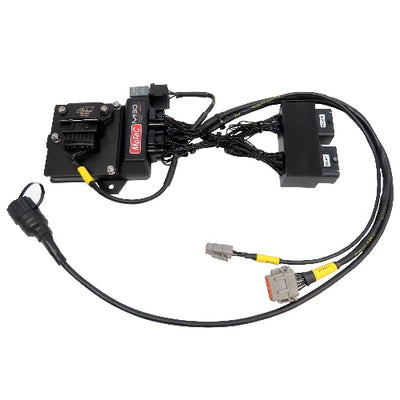 JRR MOTEC M130 PNP KIT | 2017-2021 CAN-AM X3 TURBO & TURBO R