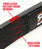 LIMIT STRAP KIT – 2017-2020 CAN AM XRS X3