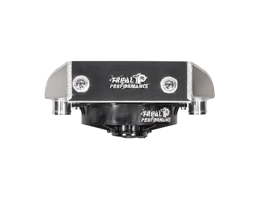 2020-2022 CAN-AM X3 HIGH PERFORMANCE INTERCOOLER KIT