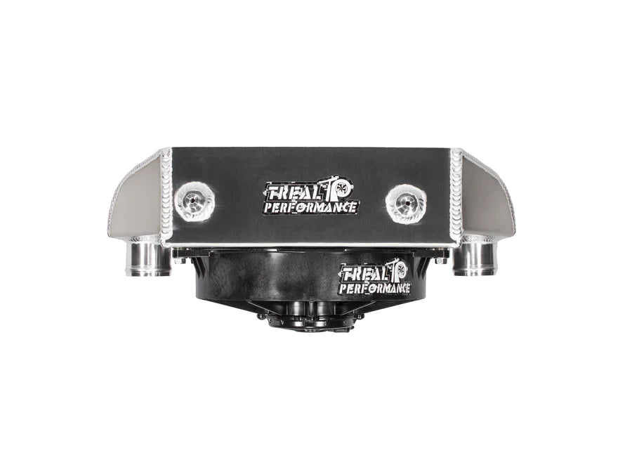 2017-2019 CAN-AM X3 HIGH PERFORMANCE INTERCOOLER KIT