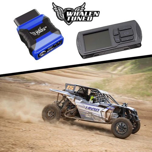 WSRD BIG INJECTOR TUNING SUITE | 2020 CAN-AM X3 TURBO RR