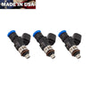 WSRD INJECTOR & PNP ADAPTER SETS | CAN-AM X3 & SKI-DOO