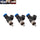 WSRD INJECTOR & PNP ADAPTER SETS | CAN-AM X3 & SKI-DOO