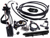 WSRD MO-POWA RETURN STYLE FUEL SYSTEM | CAN-AM X3