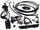 WSRD MO-POWA RETURN STYLE FUEL SYSTEM | CAN-AM X3