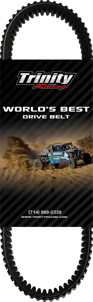 World's Best Belt