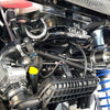 Treal Performance 2017-2019 Can-Am X3 Intercooler 2.5 Inch Intercooler Piping Kit