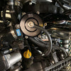 Treal Performance 2017-2019 Can-Am X3 Intercooler 2.5 Inch Intercooler Piping Kit