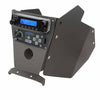 Can-Am X3 - Dash Mount - 696 PLUS with Business Band Radio