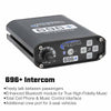 Can-Am X3 - Dash Mount - 696 PLUS with Business Band Radio