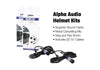 Can-Am X3 - Dash Mount - 696 PLUS with Business Band Radio