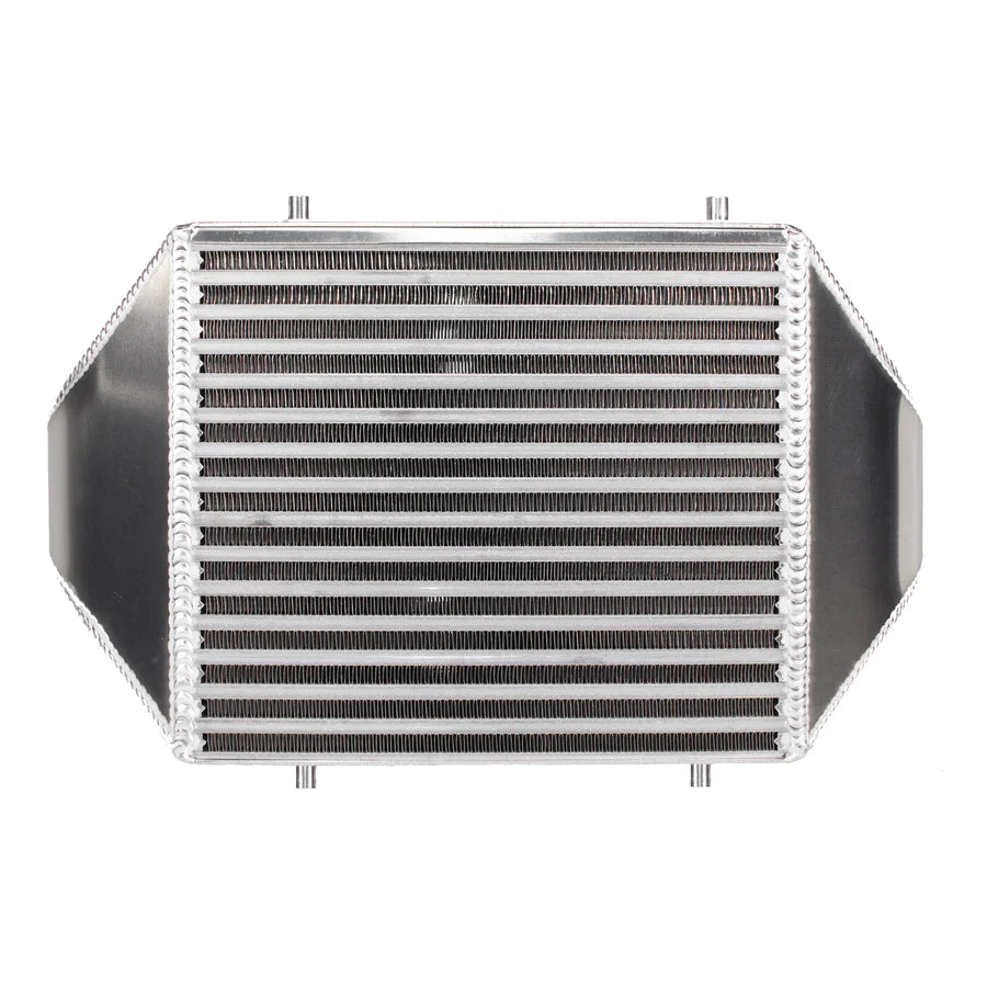 2017-2019 CAN-AM X3 HIGH PERFORMANCE INTERCOOLER KIT