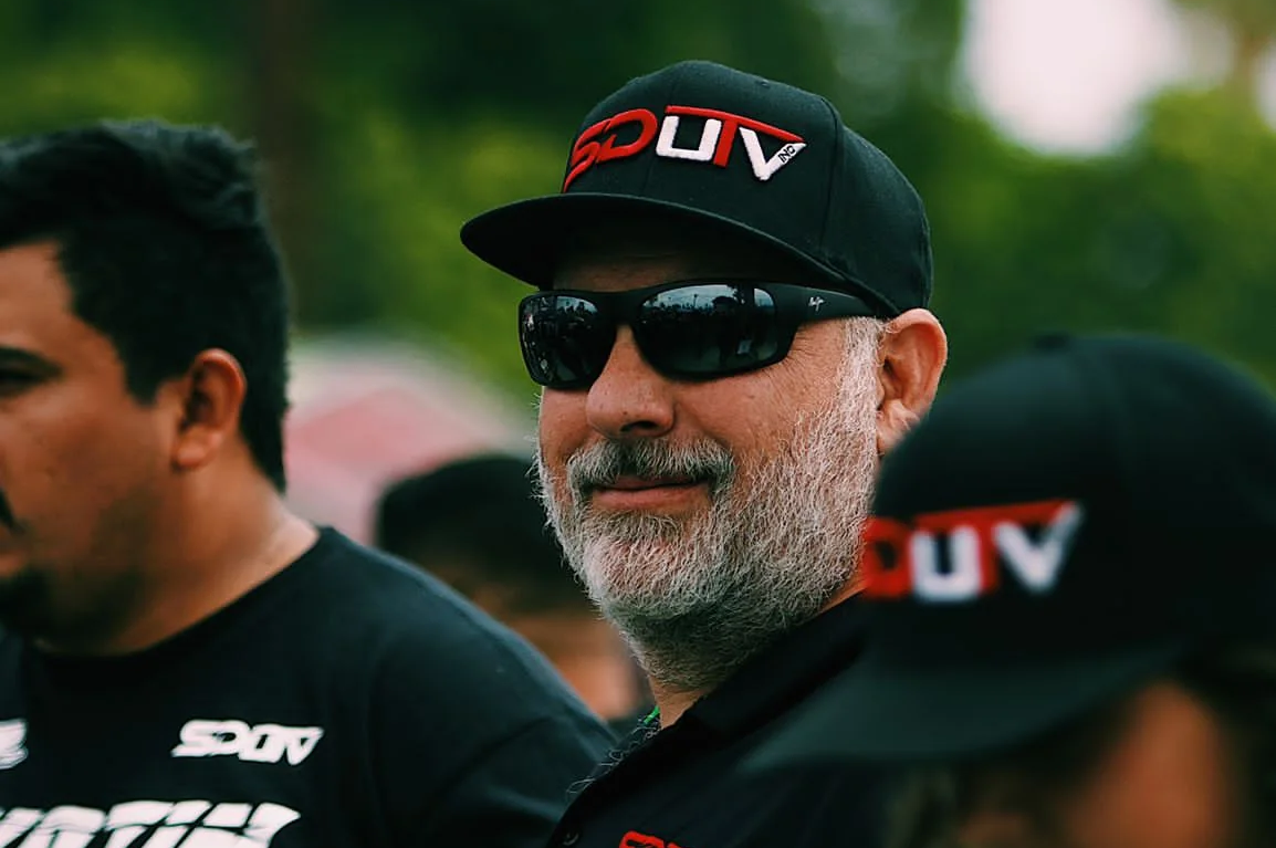 SDUTV Inc.