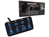 Switch-Pros SP9100 8-Switch Panel Power System