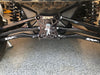 7075 72" High Clearance Billet Radius Rod Set (6)