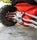 X3 Radius Rod Plate