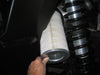 UMP Can Am X3 Turbo Intake Kit