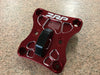 X3 Radius Rod Plate