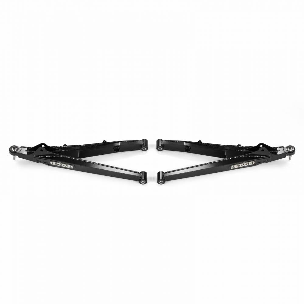 COGNITO UNIBALL OE REPLACEMENT FRONT UPPER CONTROL ARM KIT