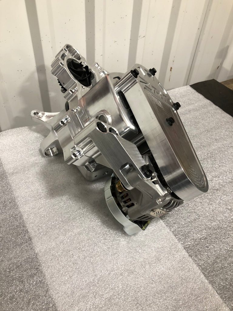 Can-Am X3 Alternator Kit