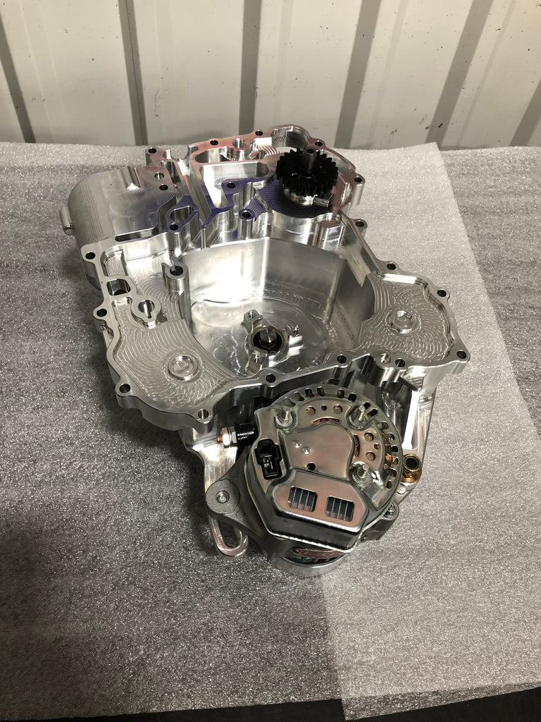 Can-Am X3 Alternator Kit