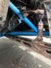X3 Trailing Arm Brace