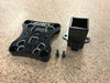 X3 Radius Rod Plate