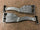 X3 Trailing Arm Brace