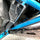X3 Trailing Arm Brace