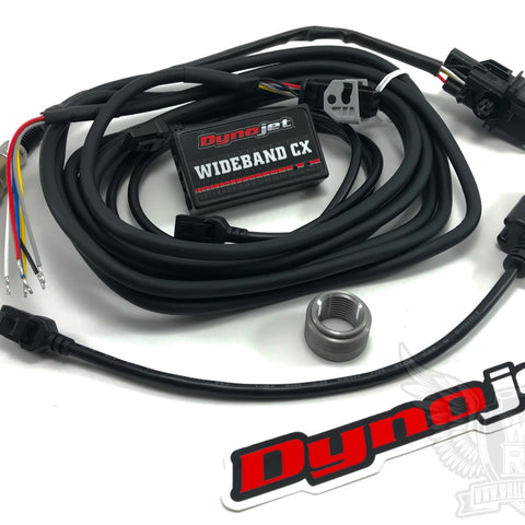 DynoJet Wideband CX Kits