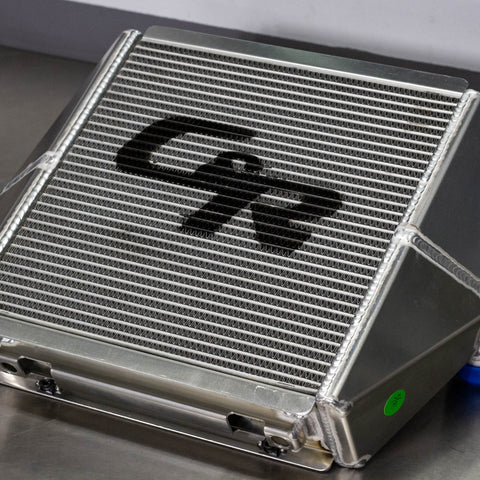WSRD TERMINATOR DUNER INTERCOOLER | CAN-AM X3