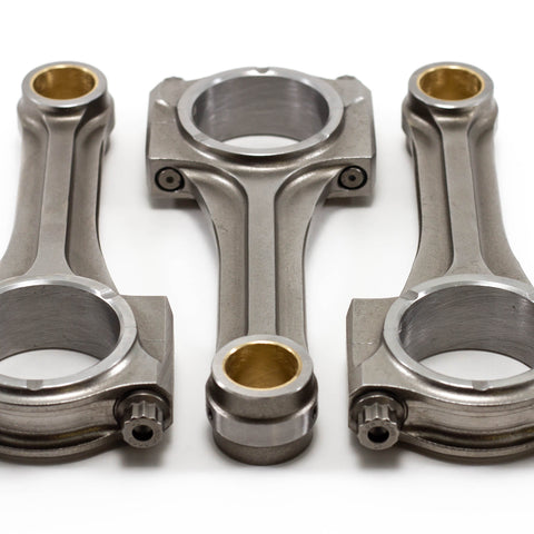 WSRD TERMINATOR CONNECTING ROD SET | CAN-AM X3