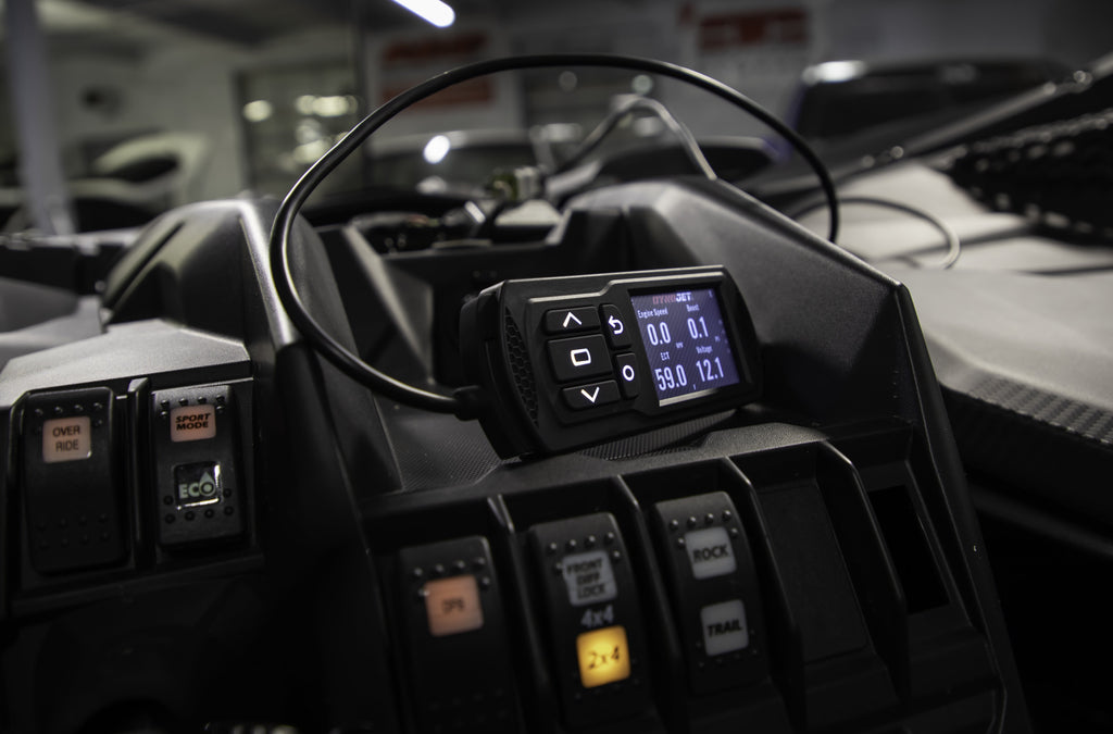 DynoJet PV3 Can-Am X3 Power Vision