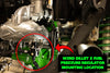 WSRD MO-POWA RETURN STYLE FUEL SYSTEM | CAN-AM X3