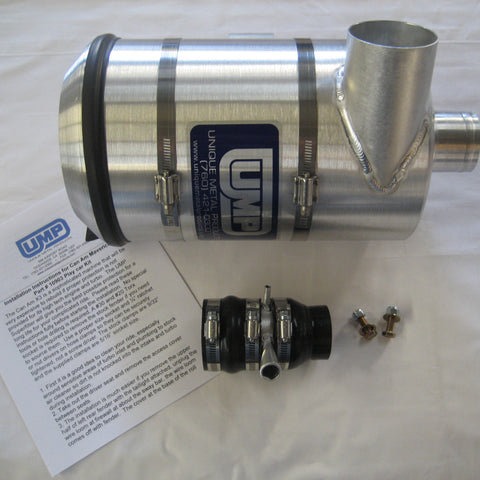 UMP Can Am X3 Turbo Intake Kit