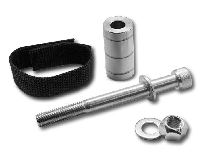 LIMIT STRAP KIT – 2017-2020 CAN AM XRS X3