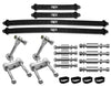 LIMIT STRAP KIT – 2017-2020 CAN AM XRS X3