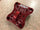 X3 Radius Rod Plate