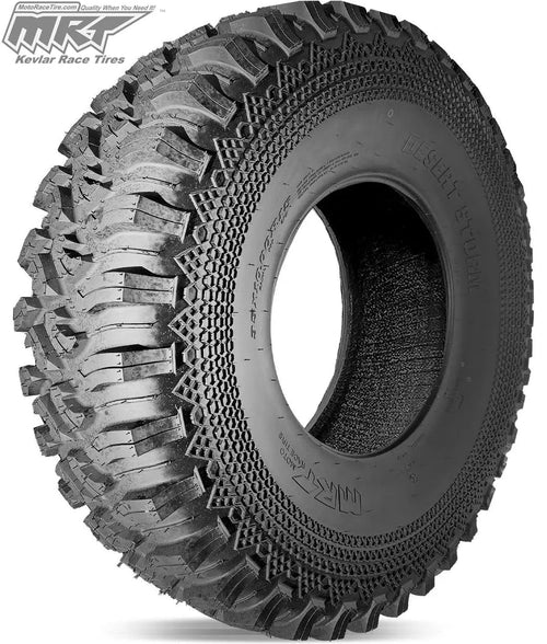 Experience the Exceptional Performance - Desert Storm UTV Tire