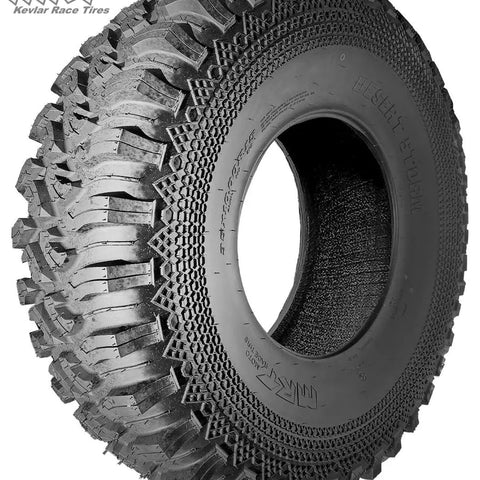 Experience the Exceptional Performance - Desert Storm UTV Tire